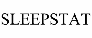 sleepstat