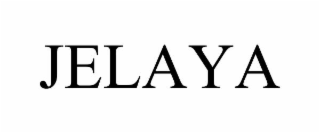 jelaya