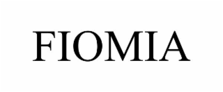 fiomia