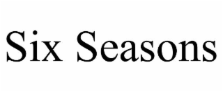 six seasons