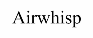 airwhisp