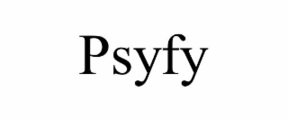 psyfy