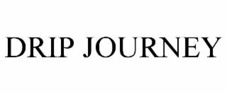 drip journey