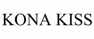 kona kiss