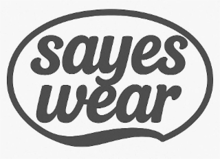 sayes wear