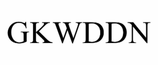 gkwddn