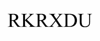 rkrxdu