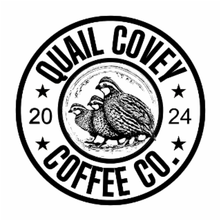quail covey coffee co.