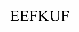 eefkuf