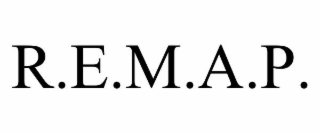 r.e.m.a.p.