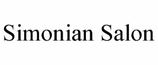 simonian salon
