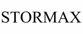 stormax
