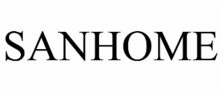 sanhome