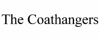 the coathangers