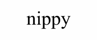 nippy