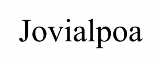 jovialpoa