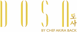 dosa by chef akira back