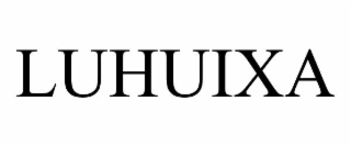 luhuixa