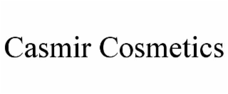 casmir cosmetics