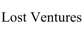 lost ventures