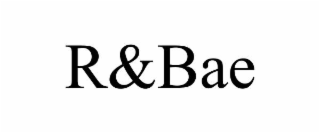 r&bae