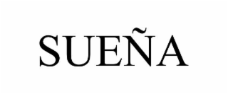 sueÑa