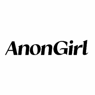 anongirl