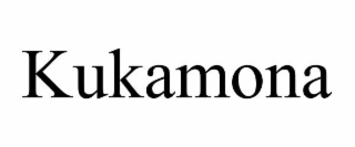 kukamona