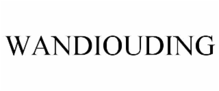 wandiouding
