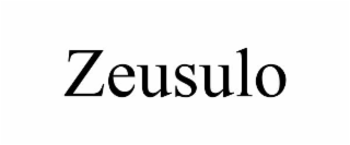 zeusulo