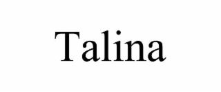 talina
