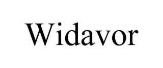 widavor