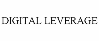 digital leverage