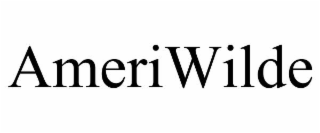 ameriwilde