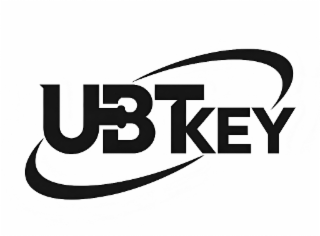 ubtkey