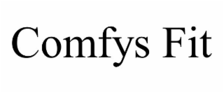 comfys fit
