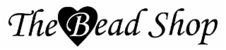 the bead shop