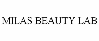 milas beauty lab