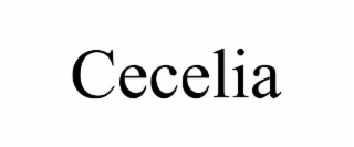cecelia