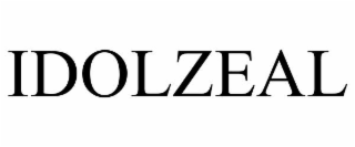 idolzeal