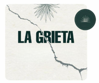 la grieta