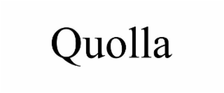 quolla