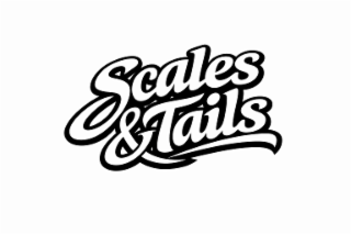 scales &tails