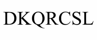 dkqrcsl