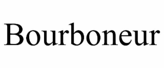 bourboneur