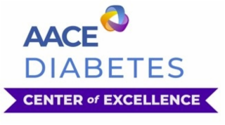 aace diabetes center of excellence