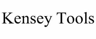 kensey tools