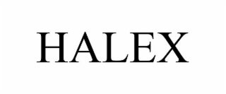 halex