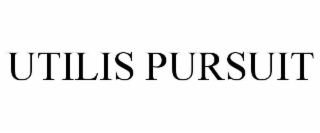 utilis pursuit