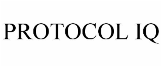 protocol iq